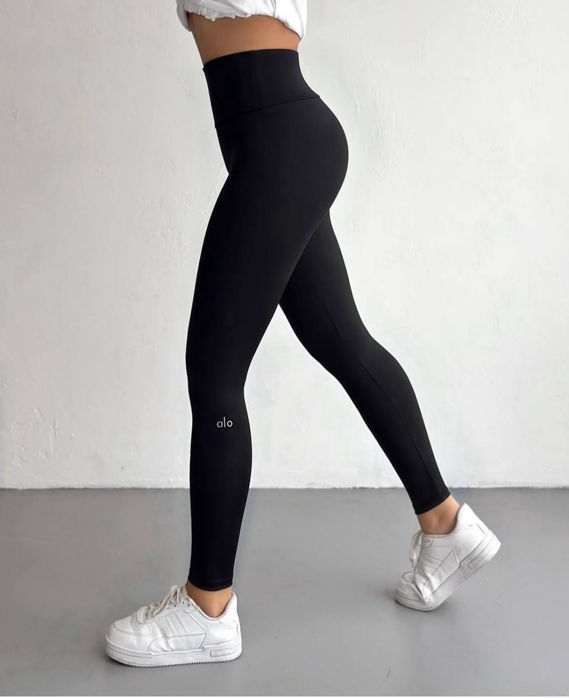 Sculpt & Flex High-Waist Alo Legging