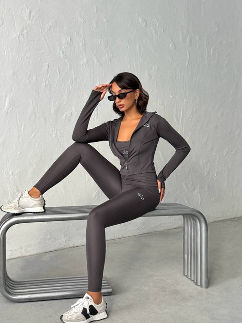 Alo Activewear Set