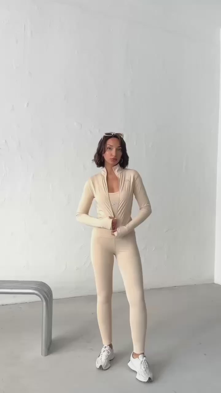 Alo Activewear Set