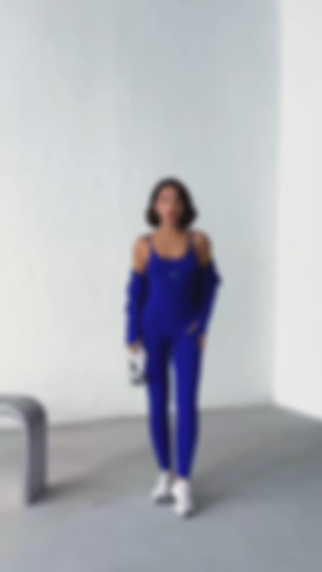 Alo Activewear Set