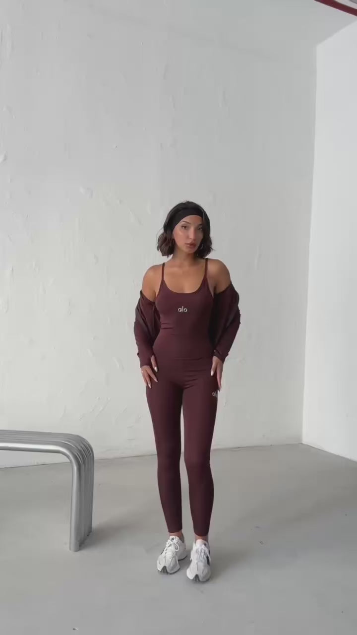 Alo Activewear Set
